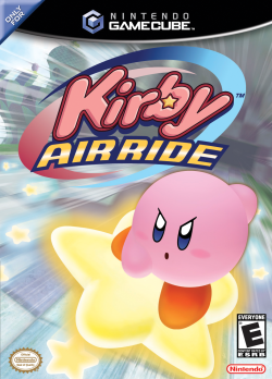Box Art