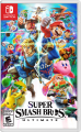 Super Smash Bros. Ultimate - Boxart.png