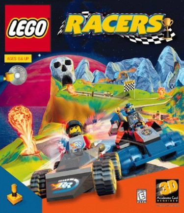 LEGO Racers - The VG Resource Wiki