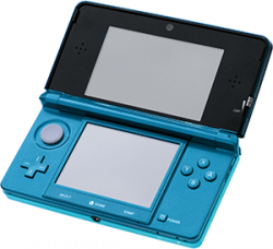 Nintendo 3DS - The VG Resource Wiki