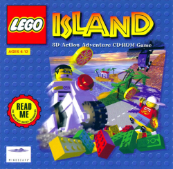 Box Art