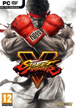 Muay Thai, Street Fighter Wiki