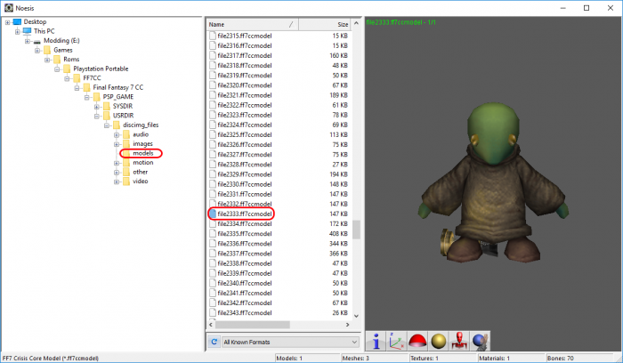 Final Fantasy VII Crisis Core Model Ripping Tutorial (3).png