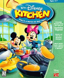 Box Art