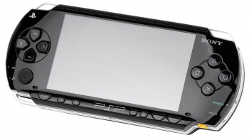 Playstation Portable The Vg Resource Wiki