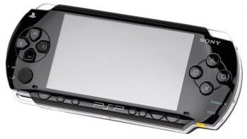 PlayStation Portable - The VG Resource Wiki